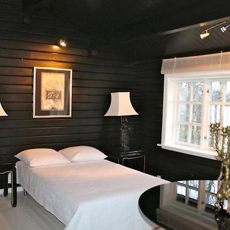 Hotel Kirsten Piil Bed & Breakfast Klampenborg Δωμάτιο φωτογραφία