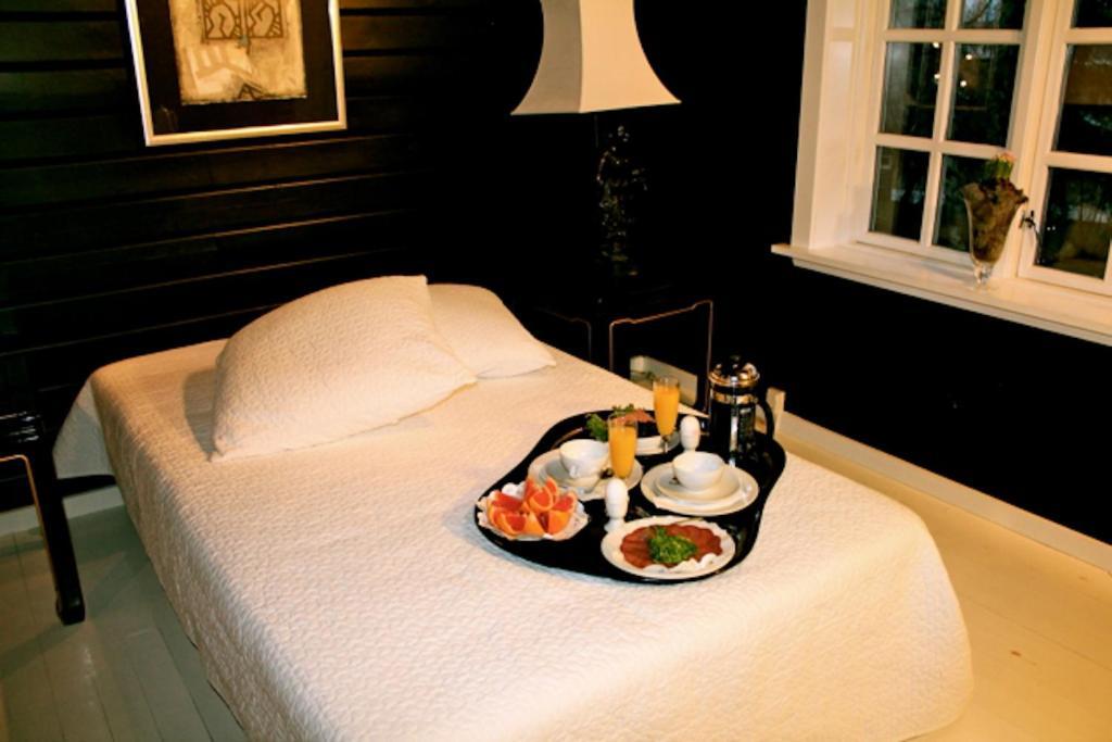 Hotel Kirsten Piil Bed & Breakfast Klampenborg Δωμάτιο φωτογραφία
