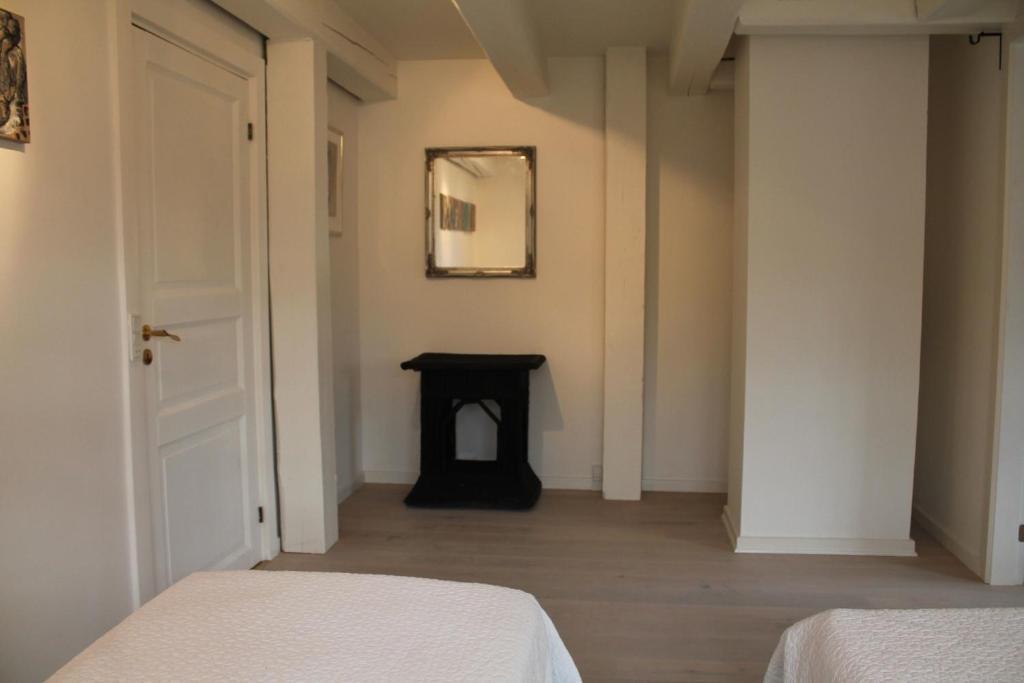 Hotel Kirsten Piil Bed & Breakfast Klampenborg Δωμάτιο φωτογραφία
