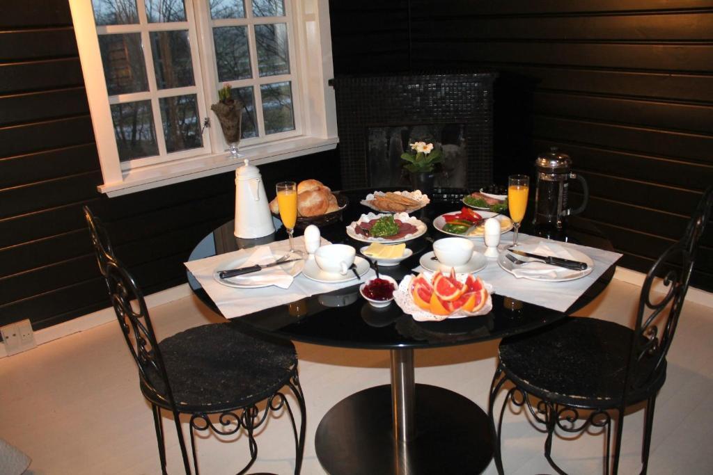 Hotel Kirsten Piil Bed & Breakfast Klampenborg Δωμάτιο φωτογραφία