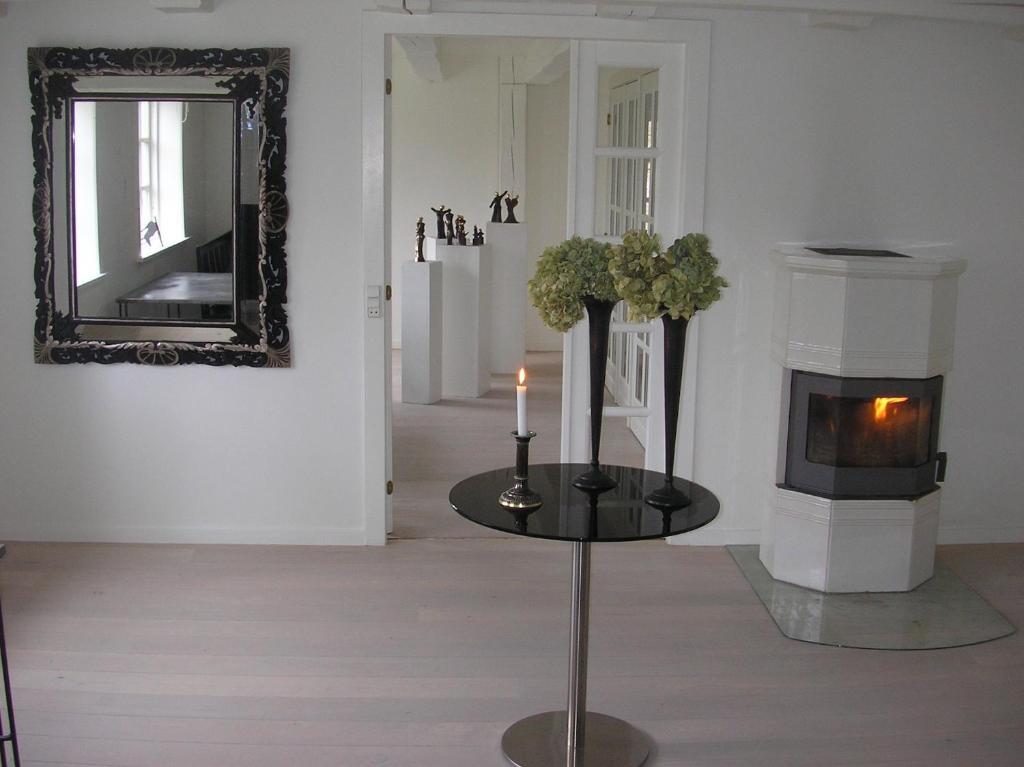Hotel Kirsten Piil Bed & Breakfast Klampenborg Εξωτερικό φωτογραφία