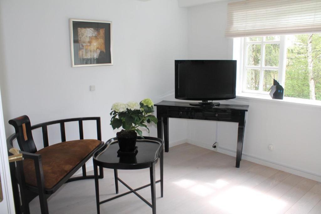 Hotel Kirsten Piil Bed & Breakfast Klampenborg Δωμάτιο φωτογραφία
