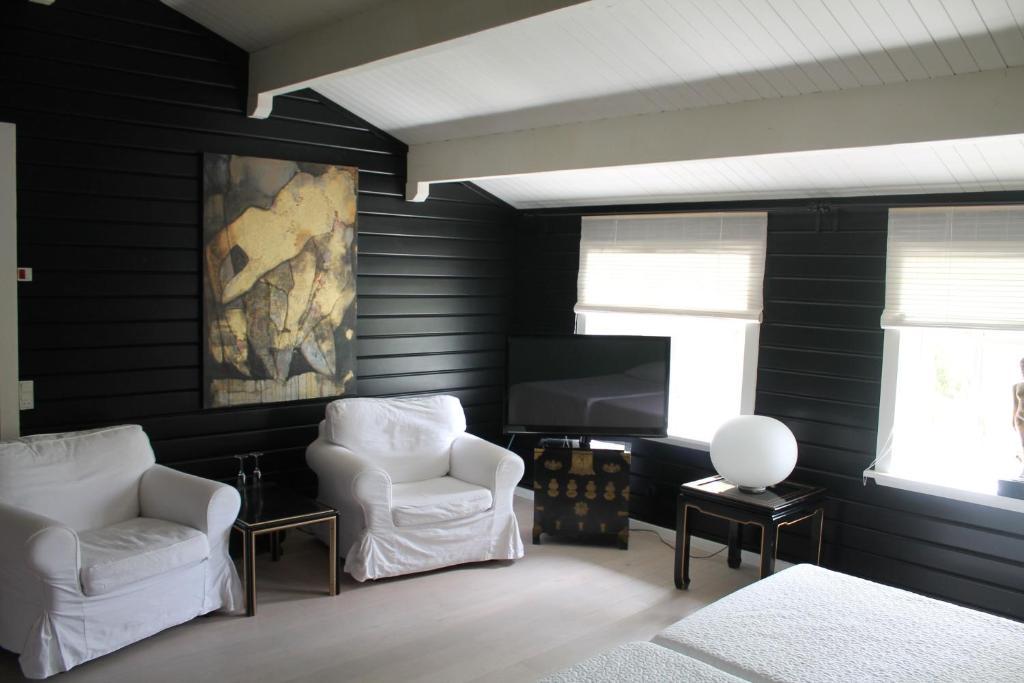 Hotel Kirsten Piil Bed & Breakfast Klampenborg Δωμάτιο φωτογραφία