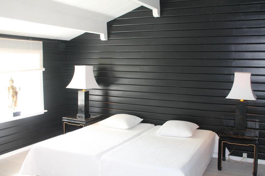 Hotel Kirsten Piil Bed & Breakfast Klampenborg Δωμάτιο φωτογραφία