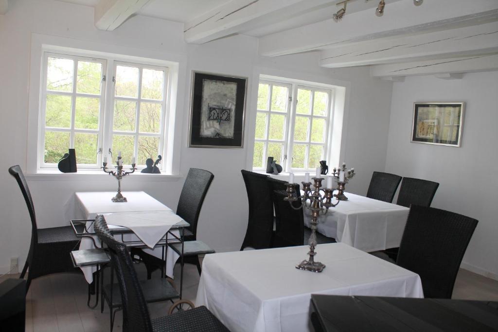 Hotel Kirsten Piil Bed & Breakfast Klampenborg Εξωτερικό φωτογραφία