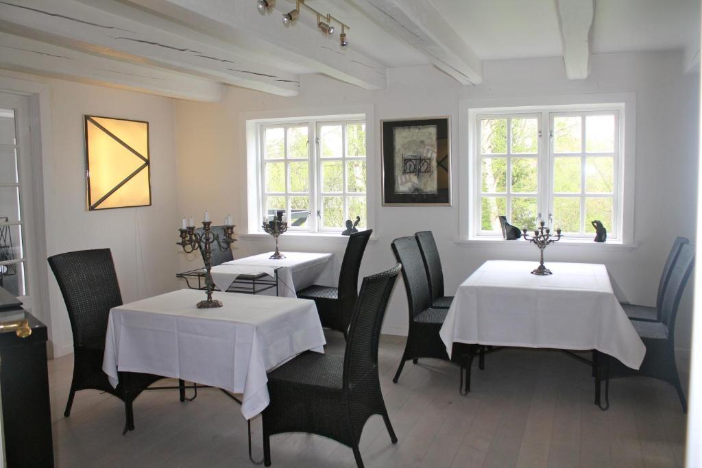 Hotel Kirsten Piil Bed & Breakfast Klampenborg Εξωτερικό φωτογραφία