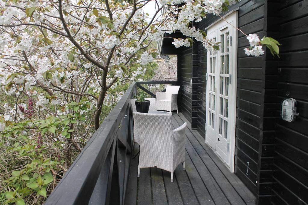 Hotel Kirsten Piil Bed & Breakfast Klampenborg Εξωτερικό φωτογραφία