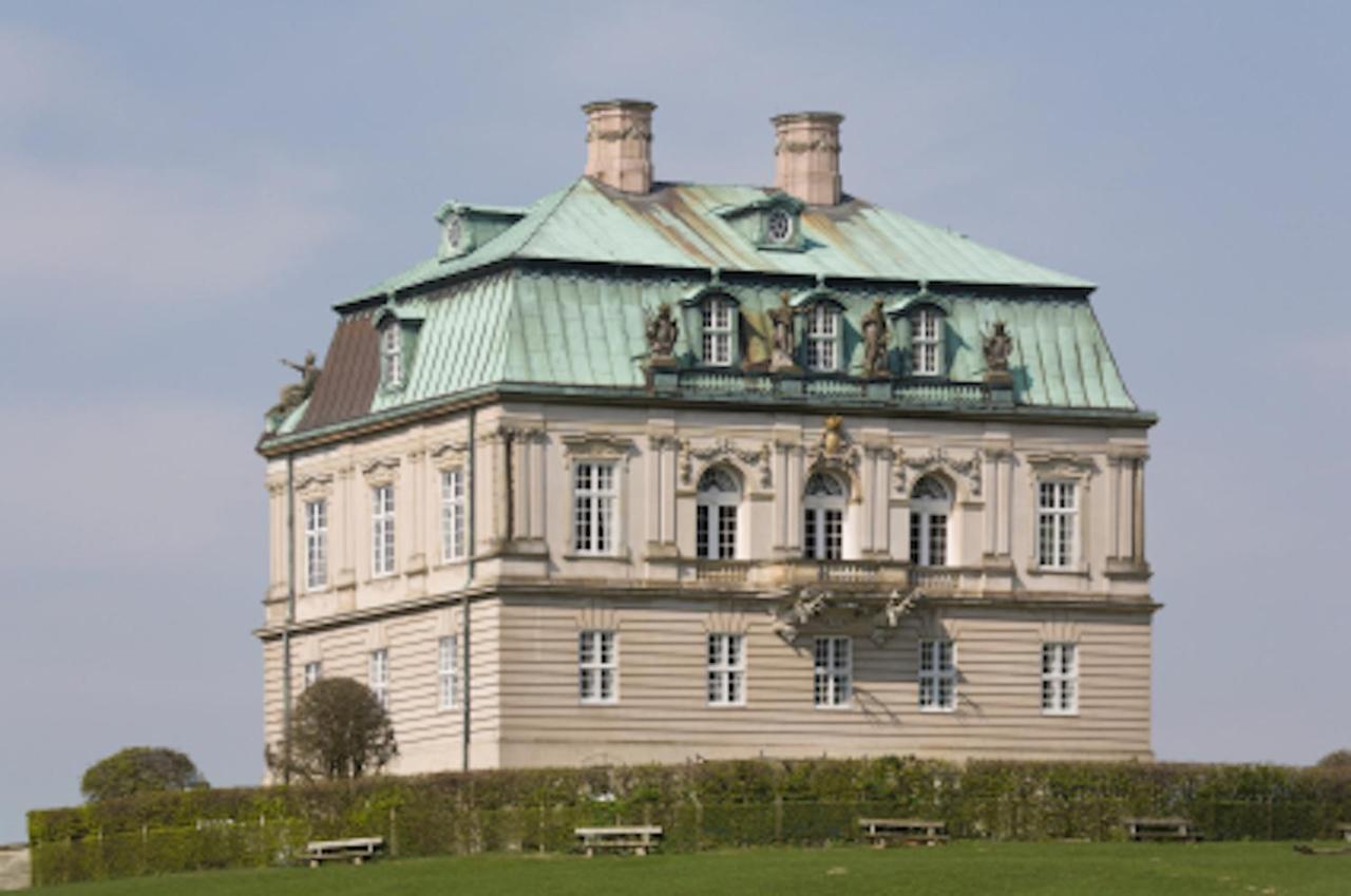 Hotel Kirsten Piil Bed & Breakfast Klampenborg Εξωτερικό φωτογραφία